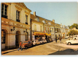 ECOMMOY : L'Hôtel De Ville - Très Bon état - Ecommoy