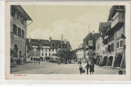 BUREN AN DER AARE - Büren An Der Aare