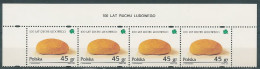 Poland Stamps MNH ZC.3399 Naz1: 100 Years Of The People's Movement (name) - Ungebraucht