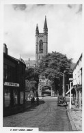 St. Mary's Church - Chorley - Andere & Zonder Classificatie