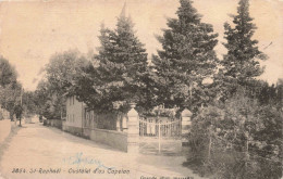 FRANCE - 83 - Saint Raphael - Oustalet D'ou Capelan - Carte Postale Ancienne - Saint-Raphaël