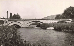 FRANCE - 11 - Esperaza - Le Pont Vauban - Carte Postale Ancienne - Sonstige & Ohne Zuordnung