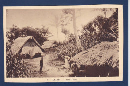 CPA 1 Euro Nouvelle Calédonie Océanie Prix De Départ 1 Euro Non Circulée - New Caledonia