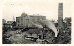 BELGIQUE - Jumet - Charbonnage D'Amercoeur - Carte Postale Ancienne - Charleroi