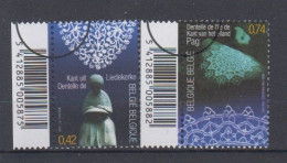 BELGIË - OPB - 2002 - Nr 3093/94 - (Gelimiteerde Uitgifte Pers/Press) - Private & Local Mails [PR & LO]