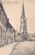 L'Eglise - Clercken - Klerken - Houthulst
