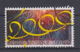 BELGIË - OPB - 2000 - Nr 2878 - (Gelimiteerde Uitgifte Pers/Press) - Privées & Locales [PR & LO]