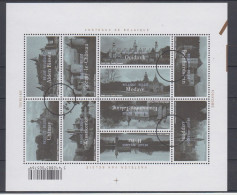 BELGIË - OPB - 2002 - BL 94 - (Gelimiteerde Uitgifte Pers/Press) - Privados & Locales [PR & LO]