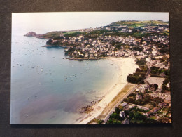 Plougonvelin Trez Hir - Vue Générale De La Plage / Editions Moderne Jos - Plougonvelin