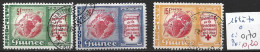 GUINEE 168 à 70 Oblitérés Côte 0.70 € - Guinée (1958-...)