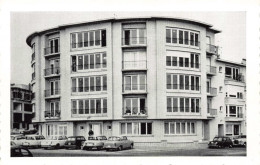 BELGIQUE - La Panne - Residence Le Royal - Carte Postale Ancienne - De Panne