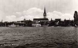 05270 -  RADOLFZELL - Blick Vom Bodensee Aus Auf Den Hafen Und Die Stadt - Radolfzell