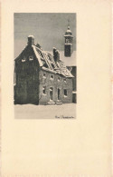 BELGIQUE - Wandre - Maison Mairlot Au Dossay - Carte Postale Ancienne - Liege