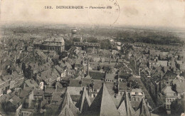 FRANCE - 59 - Dunkerque - Panorama Est - Carte Postale Ancienne - Dunkerque
