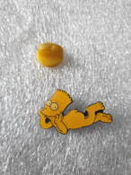 Pin's The Simpson's - Films