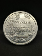 1 FRANC IEOM 2004 POLYNESIE FRANCAISE - Polinesia Francese