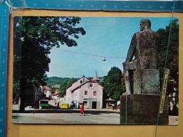 KOV 31-1 - NEVESINJE, Bosnia And Herzegovina, MONUMENT - Bosnien-Herzegowina