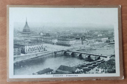 Torino,Panorama - Panoramische Zichten, Meerdere Zichten