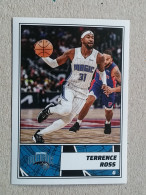 ST 50 - NBA Basketball 2022-23, Sticker, Autocollant, PANINI, No 250 Terrence Ross Orlando Magic - 2000-Oggi