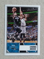 ST 50 - NBA Basketball 2022-23, Sticker, Autocollant, PANINI, No 251 Chuma Okeke Orlando Magic - 2000-Heute