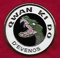 @@ Judo Lutte Arts Martiaux Serpent QWAN KI DO Evenos Var PACA (2.3) @@sp15 - Judo