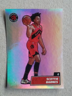 ST 50 - NBA Basketball 2022-23, Sticker, Autocollant, PANINI, No 265 Scottie Barnes Toronto Raptors - 2000-Hoy