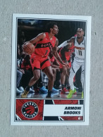 ST 51 - NBA Basketball 2022-23, Sticker, Autocollant, PANINI, No 276 Armoni Brooks Toronto Raptors - 2000-Hoy