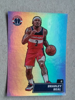 ST 51 - NBA Basketball 2022-23, Sticker, Autocollant, PANINI, No 278 Bradley Beal Washington Wizards - 2000-Oggi