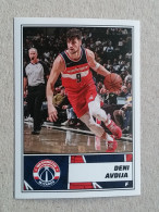 ST 51 - NBA Basketball 2022-23, Sticker, Autocollant, PANINI, No 286 Deni Avdija Washington Wizards - 2000-Oggi