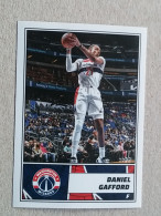 ST 51 - NBA Basketball 2022-23, Sticker, Autocollant, PANINI, No 288 Daniel Gafford Washington Wizards - 2000-Hoy