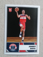 ST 51 - NBA Basketball 2022-23, Sticker, Autocollant, PANINI, No 289 Johnny Davis Washington Wizards - 2000-Now