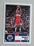 ST 51 - NBA Basketball 2022-23, Sticker, Autocollant, PANINI, No 290 Bradley Beal Washington Wizards - 2000-Aujourd'hui