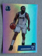 ST 51 - NBA Basketball 2022-23, Sticker, Autocollant, PANINI, No 294 Tim Hardaway Jr. Dallas Mavericks - 2000-Hoy