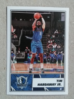ST 51 - NBA Basketball 2022-23, Sticker, Autocollant, PANINI, No 297 Tim Hardaway Jr. Dallas Mavericks - 2000-Hoy