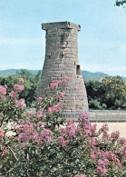 1 AK Südkorea * Cheomseongdae-Observatorium Das älteste Observatorium In Asien Im 7. Jh. Erb. - 2000 UNESCO Welterbe * - Korea, South