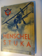 1 Buch  Adler-Jahrbuch 1941 - Fliegerei