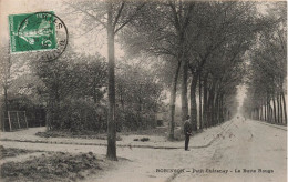 FRANCE - Robinson - Petit Chatenay - La Butte Rouge - Carte Postale Ancienne - Other & Unclassified