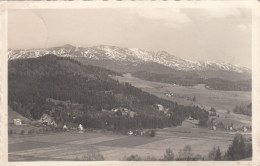 E2842) Aus  NEUMARKT / Steiermark - Alte FOTO AK Lepuschütz 1942 - Neumarkt