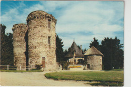 ARNAC POMPADOUR  DOMAINE DE LA RIVIERE - Arnac Pompadour