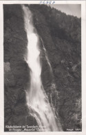 E2852) 3 Schöne Alte S/W FOTO AK - KITZLOCHKLAMM Bei TAXENBACH - RAURIS Im Pinzgau - WASSERFALL - Alte FOTO AK - Rauris