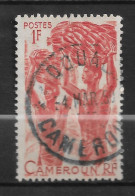 CAMEROUN N°282 - Used Stamps