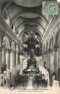 FRANCE - Boulogne Sur Mer - La Cathédrale Au Moment Des Fêtes De Notre Dame - Carte Postale Ancienne - Boulogne Sur Mer