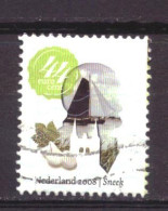 Nederland / Niederlande / Pays Bas / Netherlands 2565a Used Mooi Nederland (2008) - Gebruikt