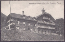 Flums Gasthaus Z. Frohen Aussicht - Flums