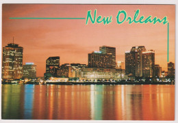 AK 197756 USA - Louisiana - New Orleans - New Orleans