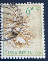 Ceska Republika - Tsjechië - C4/9 - 2003 - (°)used - Michel 385 - Kerstmis - Used Stamps