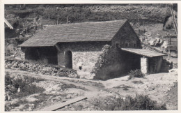 E2860) Bei ST. VEIT A. D. Glan - Hammerschlag FOTO AK - Altes Steinhaus - Tolle FOTO AK - St. Veit An Der Glan