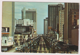 AK 197758 USA - Louisiana - New Orleans - Canal Street - New Orleans