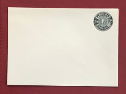 IRELAND 1983 Unused Envelope 26p ~ MacDonnell Whyte PSE15 - Interi Postali