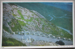 IRLAND UK UNITED KINGDOM CORK HEALY PASS CROSS PC AK KARTE CARD POSTKARTE POSTCARD ANSICHTSKARTE CARTOLINA CARTE POSTALE - Collezioni E Lotti